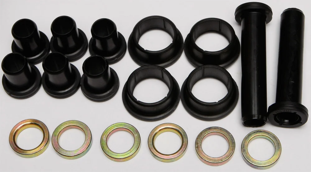 All Balls Racing 50-1054 Rear Independent Suspension Bushing - Durable, Precision-Molded for Enhanced Ride Quality