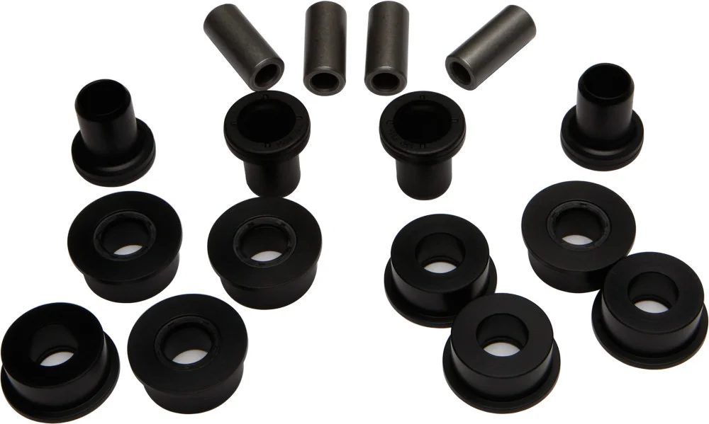 ALL BALLS Racing 50-1065 Rear Independent Suspension Bushing - Durable & Precise Suspension Upgrade