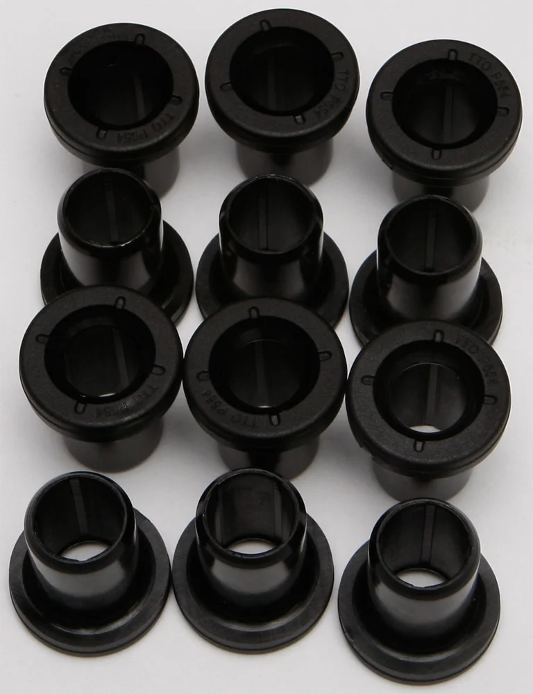 All Balls Racing 50-1072 Rear Independent Suspension Bushing - Durable Replacement for Powersports Vehicles
