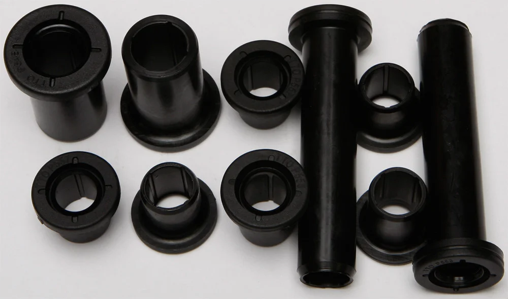 ALL BALLS Racing Rear Independent Suspension Bushing - 50-1082 | Durable Suspension Upgrade for Off-Road Vehicles