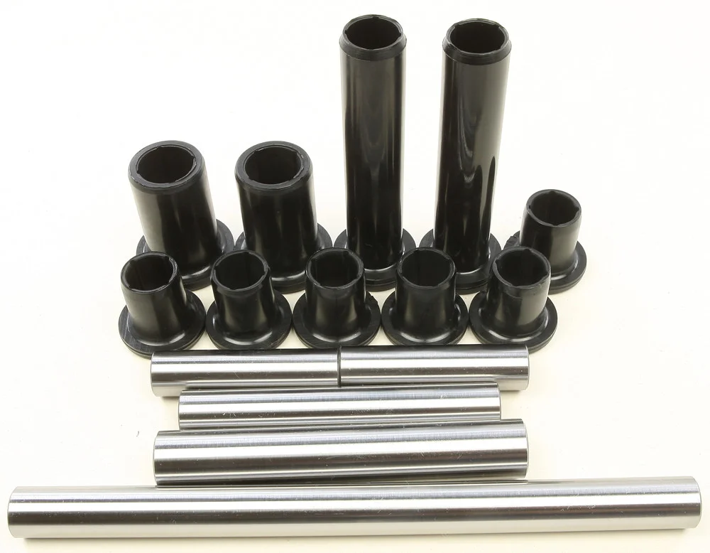 All Balls Racing Rear Independent Suspension Bushing - 50-1102 | Durable, Precise Handling for Off-Road Vehicles