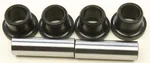 All Balls Racing 50-1128 A-Arm Bearing Kit - Durable Suspension Upgrade for Off-Road Vehicles