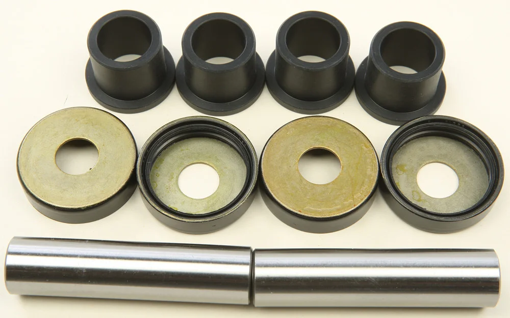 All Balls Racing 50-1140 A-Arm Bearing Kit - High-Performance Suspension Upgrade for Off-Road Vehicles