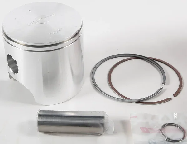 Wiseco 2433M07850 High-Performance Piston Kit for Powersports Engines