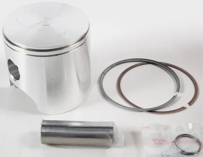 Wiseco 2433M07850 High-Performance Piston Kit for Powersports Engines