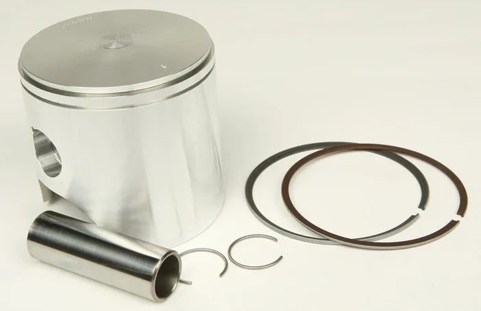 Wiseco 2433M07800 Piston - High-Performance Engine Component for Powersports
