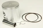 Wiseco 2433M07800 Piston - High-Performance Engine Component for Powersports
