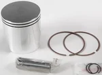 Wiseco 2434M07000 Piston Kit - High-Performance Engine Component for Powersports