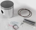 Wiseco 2443M06600 Piston - High-Performance Engine Component for Racing & Off-Road