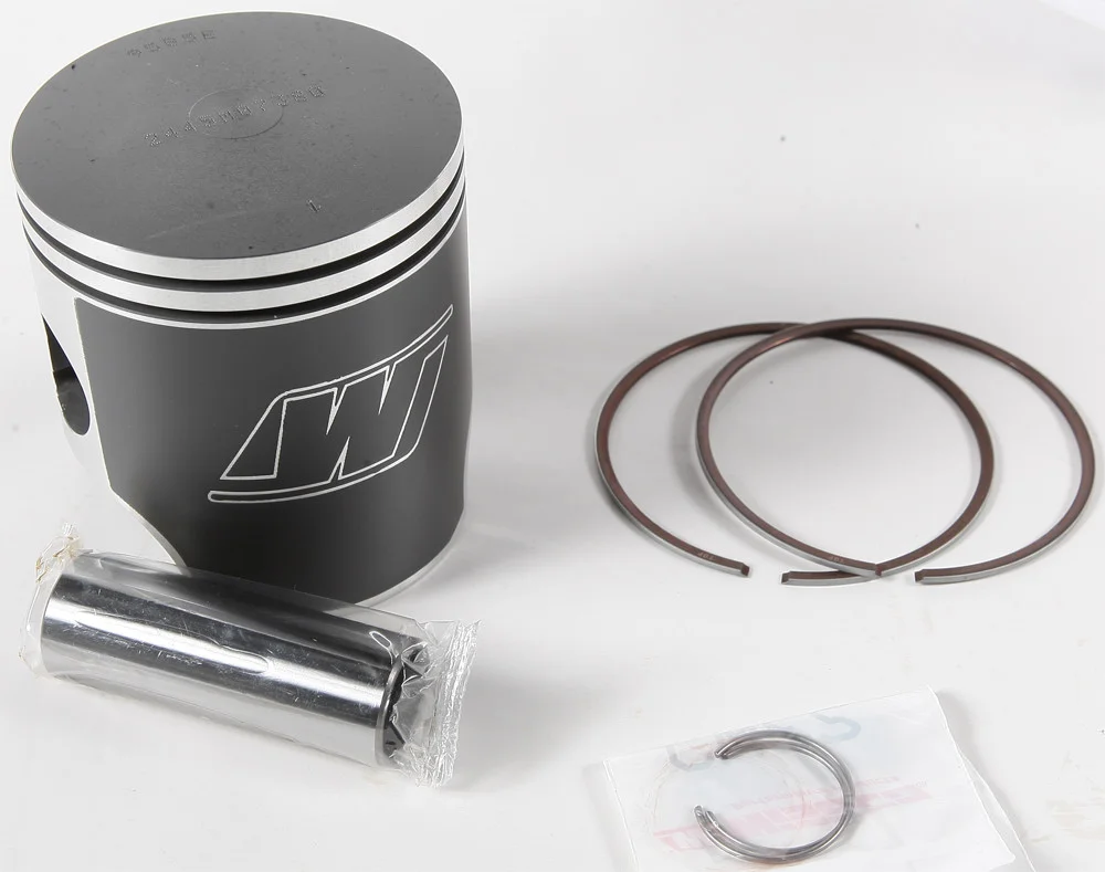 Wiseco 2445M07380 Piston - High-Performance Engine Component for Powersports