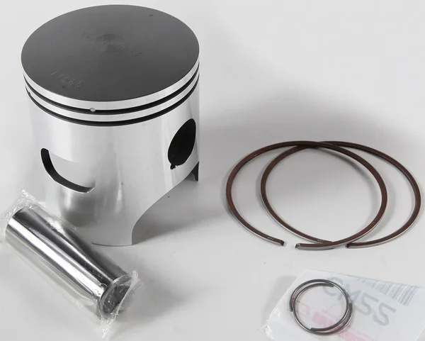 Wiseco 2448M07750 Piston Kit - High-Performance Engine Component for Powersports