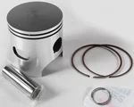 Wiseco 2448M07750 Piston Kit - High-Performance Engine Component for Powersports