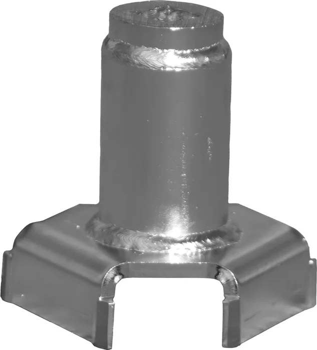 SLP 20-75 RZR Clutch Spider Tool - High-Strength Billet Aluminum Tool for Precision Maintenance