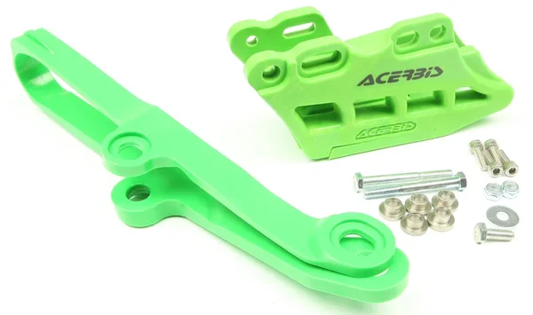 Acerbis Guide/Slider Kit 2.0 - Durable Drive System for Powersports Vehicles