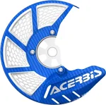 ACERBIS - 2449490211 - X-Brake Vented Front Disc Guard