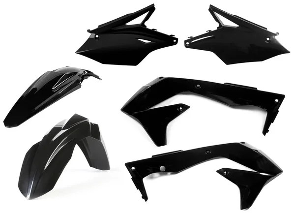 Acerbis 2449610001 Plastic Body Kit – Durable, Lightweight, and Stylish Motorcycle Upgrade