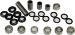 All Balls Racing 27-1093 Linkage Bearing Kit - Durable Suspension Upgrade for Off-Road Vehicles