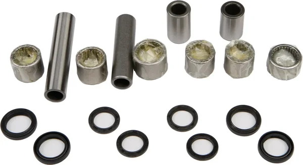 All Balls Racing 27-1116 Linkage Bearing Kit - High-Durability Suspension Component for Off-Road Vehicles