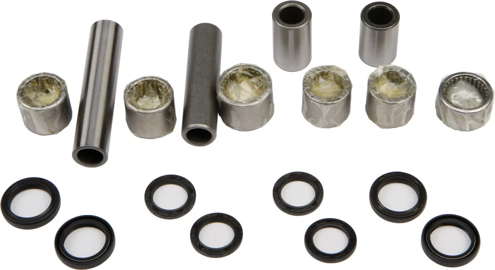 All Balls Racing 27-1116 Linkage Bearing Kit - High-Durability Suspension Component for Off-Road Vehicles