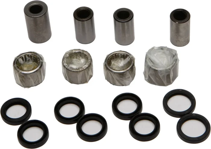 All Balls Racing 27-1121 Linkage Bearing Kit - High-Performance Suspension Upgrade for Off-Road Vehicles