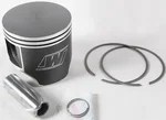 Wiseco 2450M09030 High-Performance Piston Kit for Racing & Off-Road Vehicles