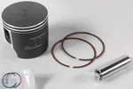 Wiseco 2452M07600 Piston Kit - High-Performance Engine Component for Powersports
