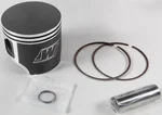 Wiseco 2457M08100 Piston - High-Performance Engine Component for Powersports