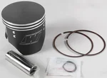 Wiseco 2460M08500 Piston - High-Performance Motorcycle Engine Component