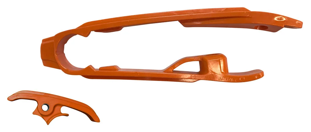 Acerbis 2462620036 Chain Slider - Durable Drive Chain for Powersports Vehicles