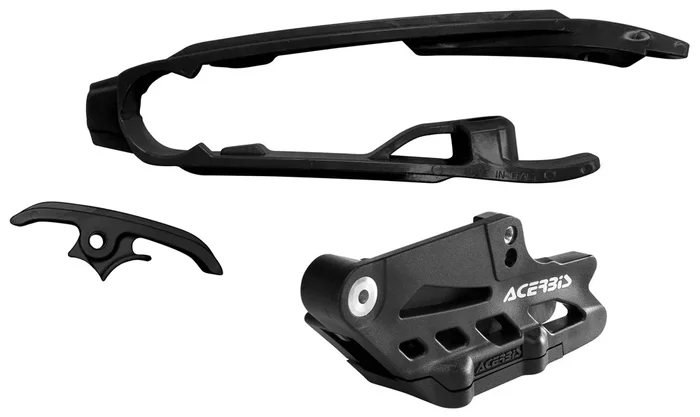 Acerbis Guide/Slider Kit 2.0 - High-Performance Drive System for Powersports Vehicles