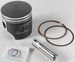 Wiseco 2462M07725 Piston - High-Performance Engine Component for Powersports