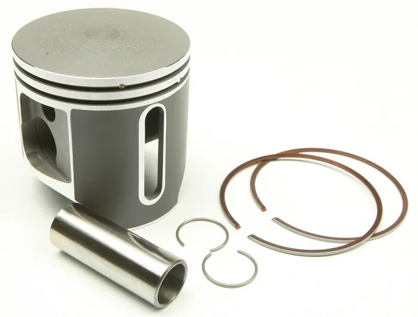 Wiseco 2464M07380 High-Performance Piston Kit for Racing & Off-Road Vehicles