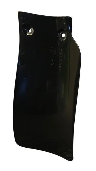 Acerbis Rear Shock Mud Flap - Protects Against Mud, Rocks & Roost for Off-Road Vehicles