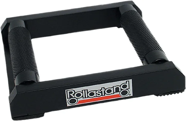 HARDLINE RS-00002 Rollastand - Durable Motorcycle Lift for Workshop Use