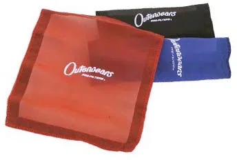 OUTERWEARS - 20-2227-02 - Airbox Cover Kit