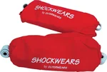 OUTERWEARS 450R Rear Suspension Cover - Durable Outerwear Protection for Off-Road Riding