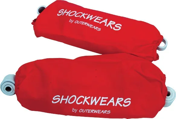 OUTERWEARS - 30-2936-03 - Shockwears Cover