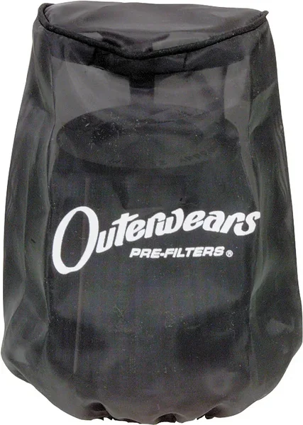 OUTERWEARS - 20-2491-01 - Atv Pre-Filter K&N Ya-7008
