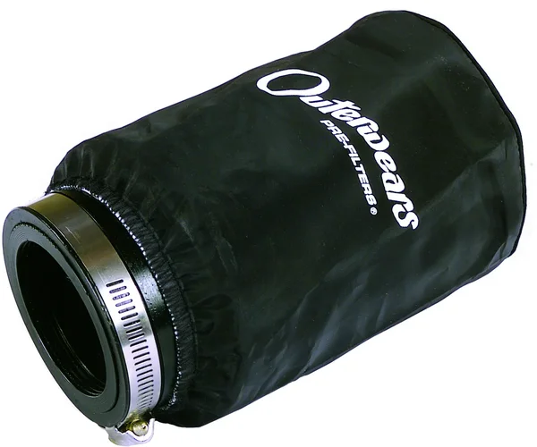 OUTERWEARS 20-1190-01 Pre-Filter - High-Flow Air Filter for Powersports Vehicles