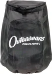 OUTERWEARS 20-2506-01 Pre-Filter - High-Flow Air Filter for Powersports Vehicles
