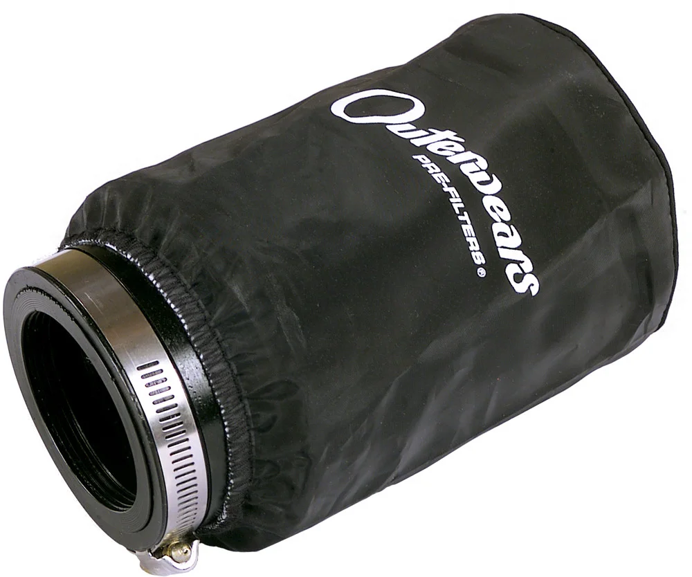 OUTERWEARS 20-1388-01 Pre-Filter - High-Flow Air Filter for Powersports Vehicles