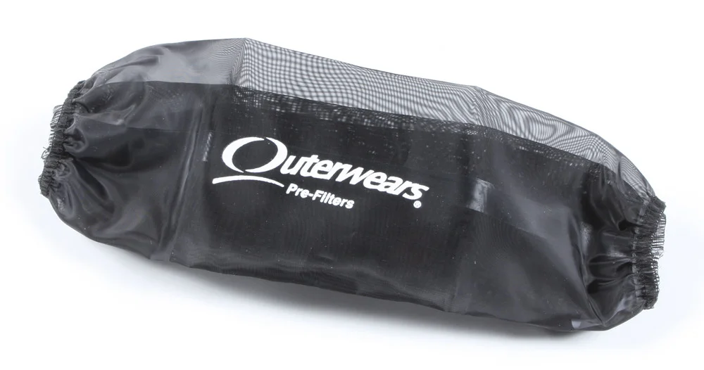 OUTERWEARS 20-2900-01 Pre-Filter - High-Flow Air Filter for Enhanced Engine Performance