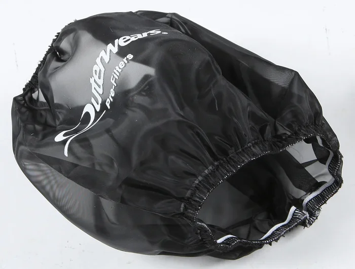 OUTERWEARS 20-2759-01 Pre-Filter - High-Flow Air Filter for Powersports Vehicles