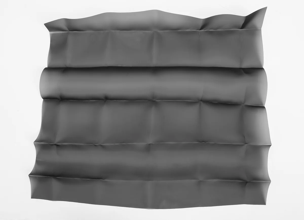 OUTERWEARS WR18BK Pre-Filter - High-Flow Air Filter for Powersports Vehicles