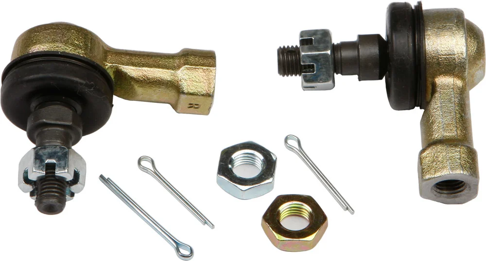 All Balls Racing 51-1003 Tie Rod Ends - High-Quality Suspension Components for Enhanced Handling & Durability