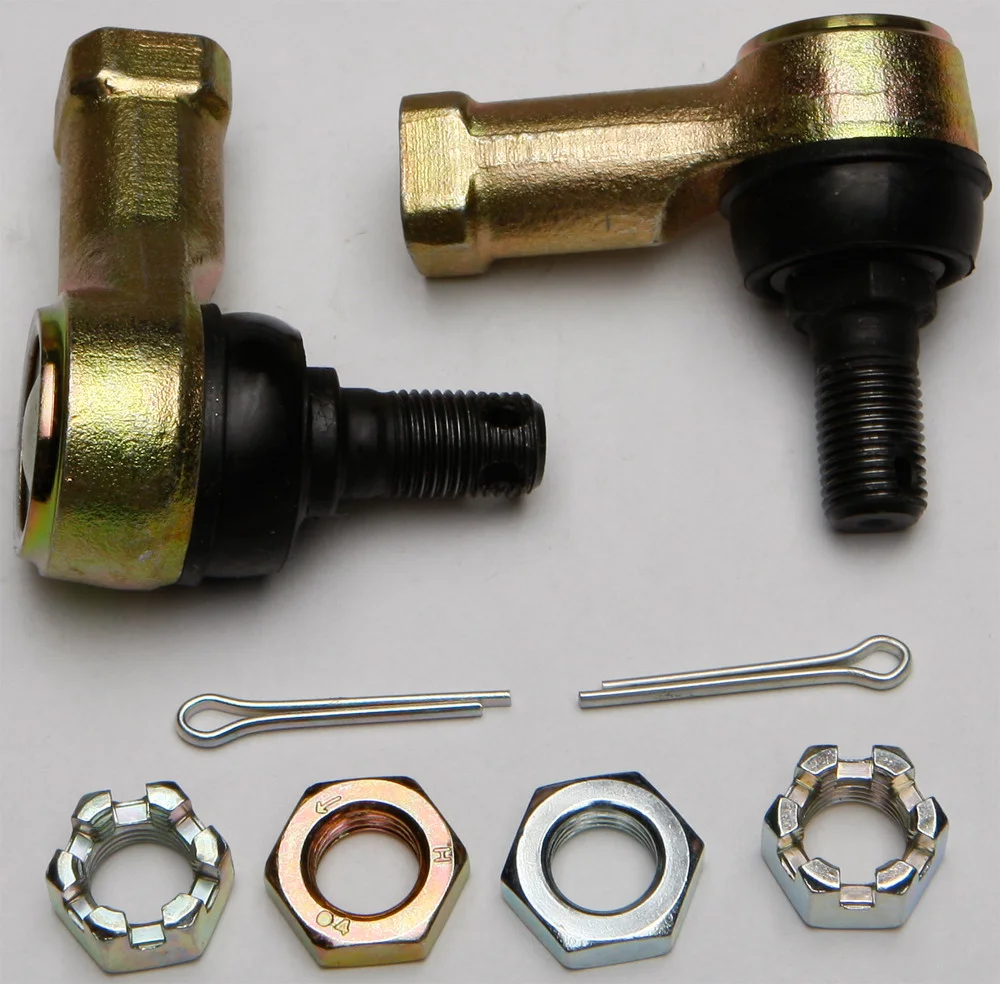 All Balls Racing High-Quality Tie Rod Ends for Suspension Systems