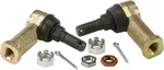 ALL BALLS Racing Tie Rod Ends - High-Quality Suspension Components for Enhanced Handling & Durability