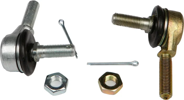 All Balls Racing 51-1011 Tie Rod Ends - High-Quality Suspension Components for Enhanced Handling & Durability