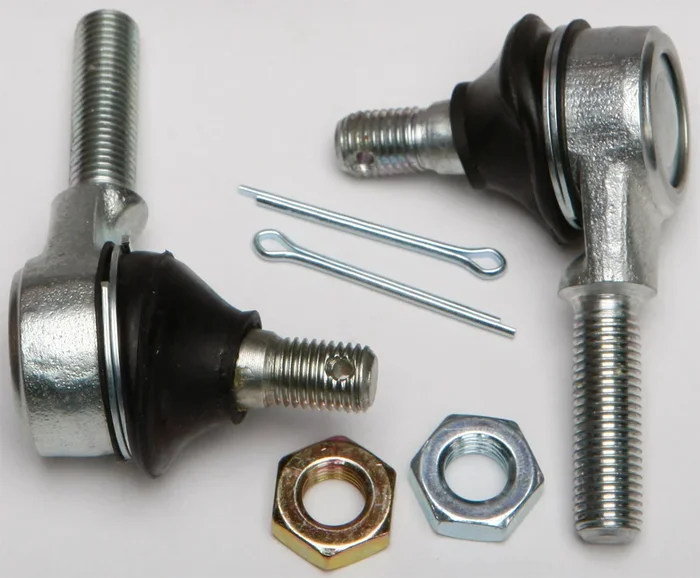 All Balls Racing 51-1016 Tie Rod Ends - High-Quality Suspension Components for Enhanced Handling & Durability