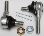 All Balls Racing 51-1016 Tie Rod Ends - High-Quality Suspension Components for Enhanced Handling & Durability